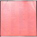 JUDY COLLINS Running For My Life (Elektra – 6E-253) USA 1980 PROMO LP (Vocal, Folk) 